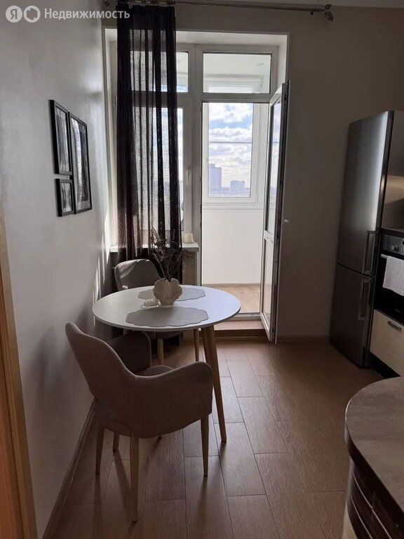 m. Timiryazevskaya: Apartment, 1-rooms