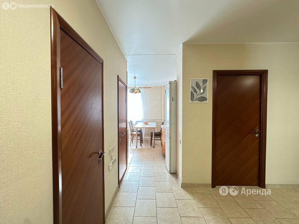 m. Reutovo: Apartment, 2-rooms