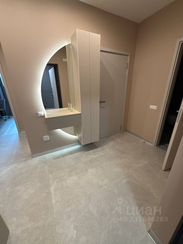 m. Koptevo: Apartment, 2-rooms