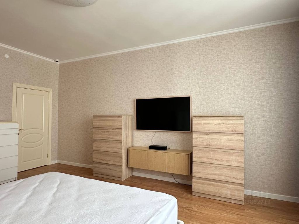 m. TsSKA: Apartment, 3-rooms