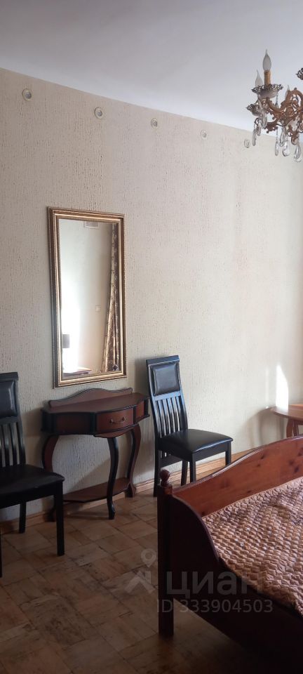 m. Mayakovskaya: Apartment, 2-rooms