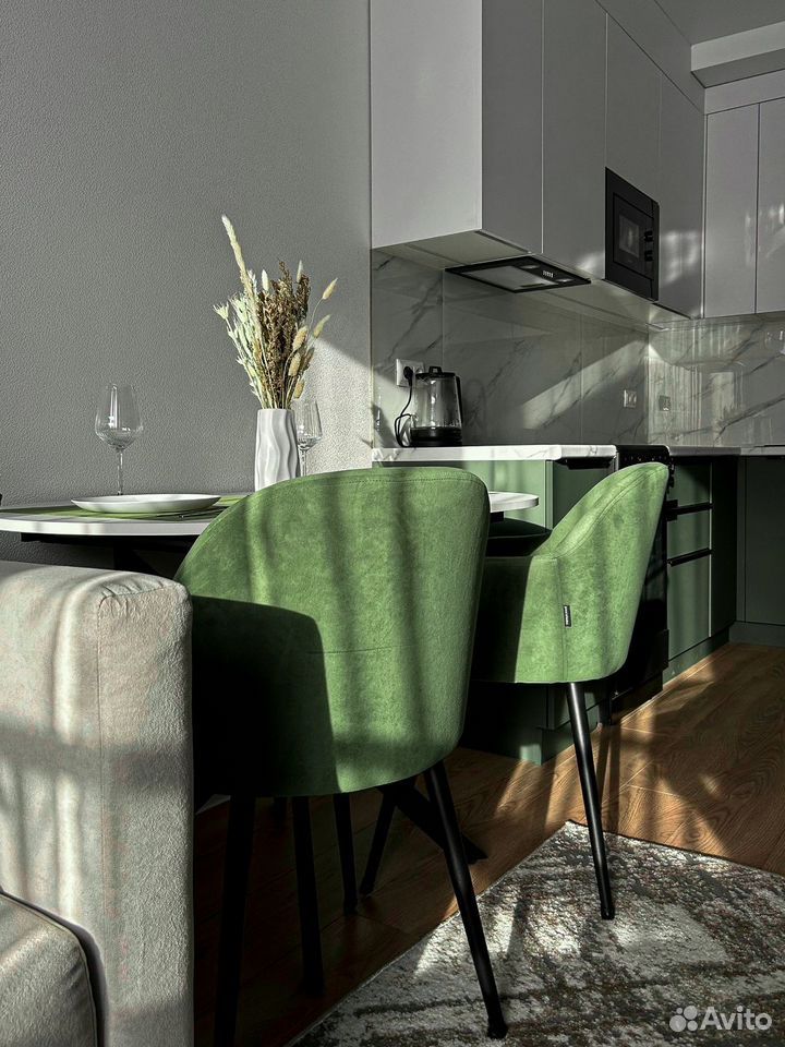 m. Volgogradsky prospekt: Apartment, 1-rooms