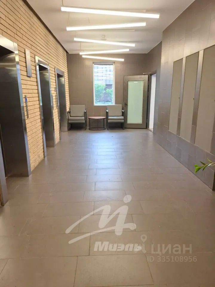 m. Zorge: Apartment, 2-rooms