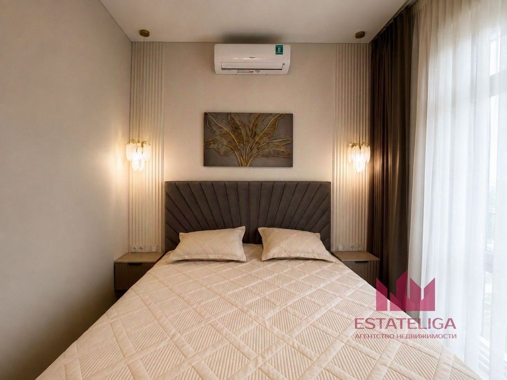 m. Tekhnopark: Apartment, 2-rooms