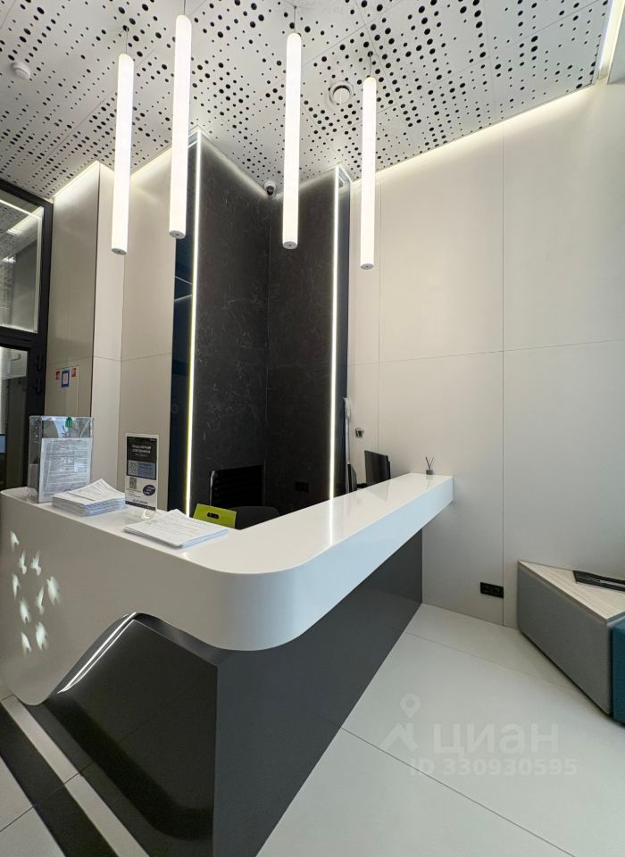 m. Aviamotornaya: Apartment, studio