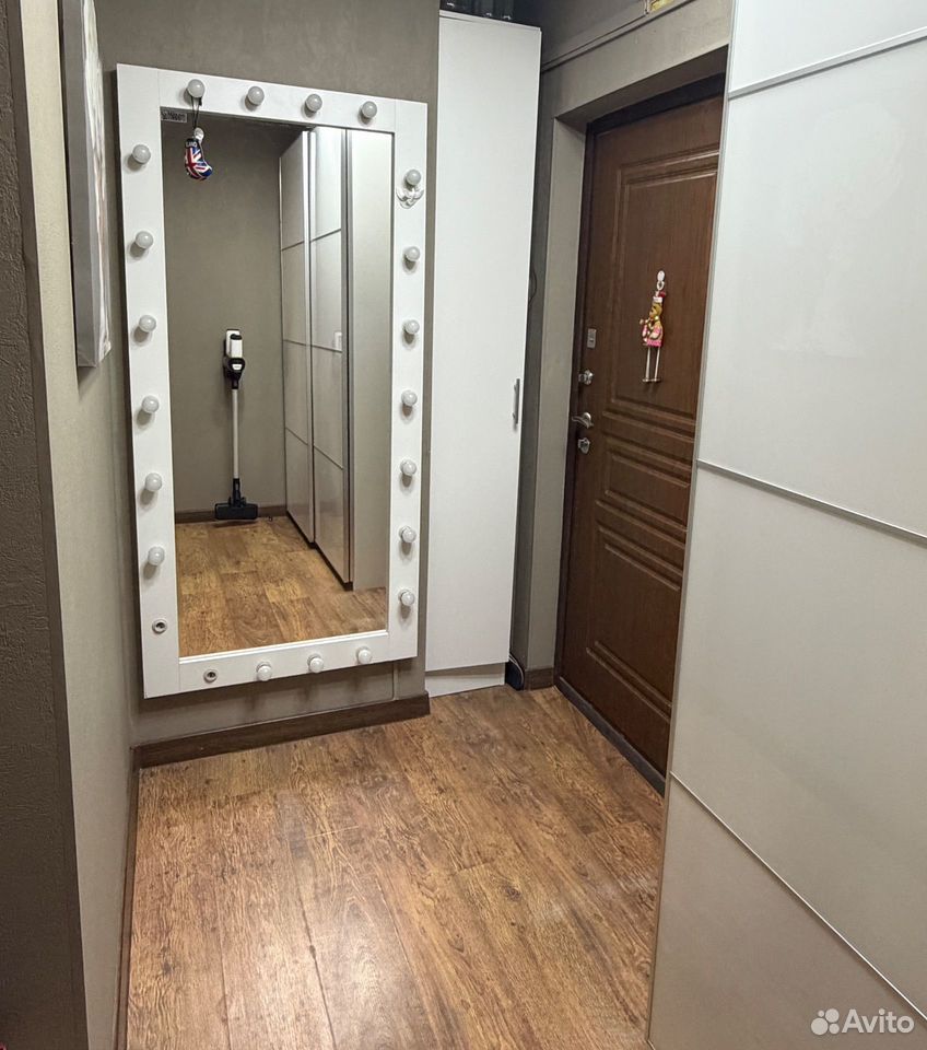m. Zheleznodorozhnaya: Apartment, 1-rooms