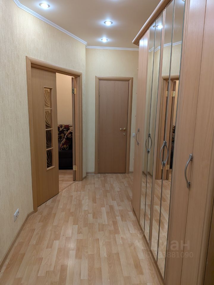 m. Odintsovo: Apartment, 2-rooms