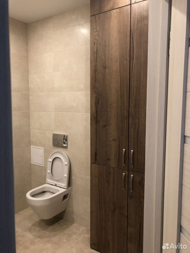 m. Penyagino: Apartment, 3-rooms