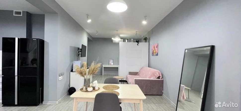 m. Myakinino: Apartment, 2-rooms