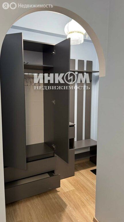 m. Park kultury: Apartment, 1-rooms