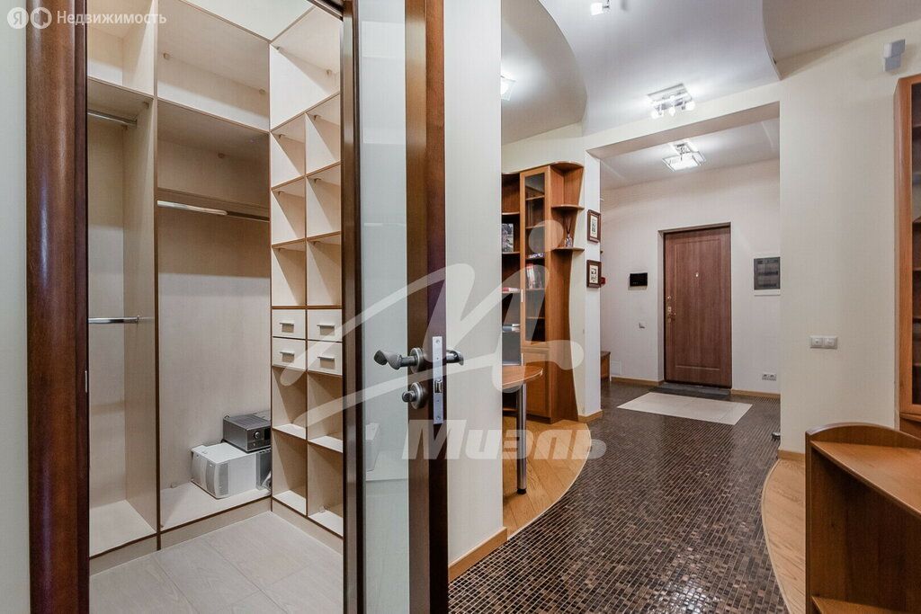 m. Zorge: Apartment, 2-rooms