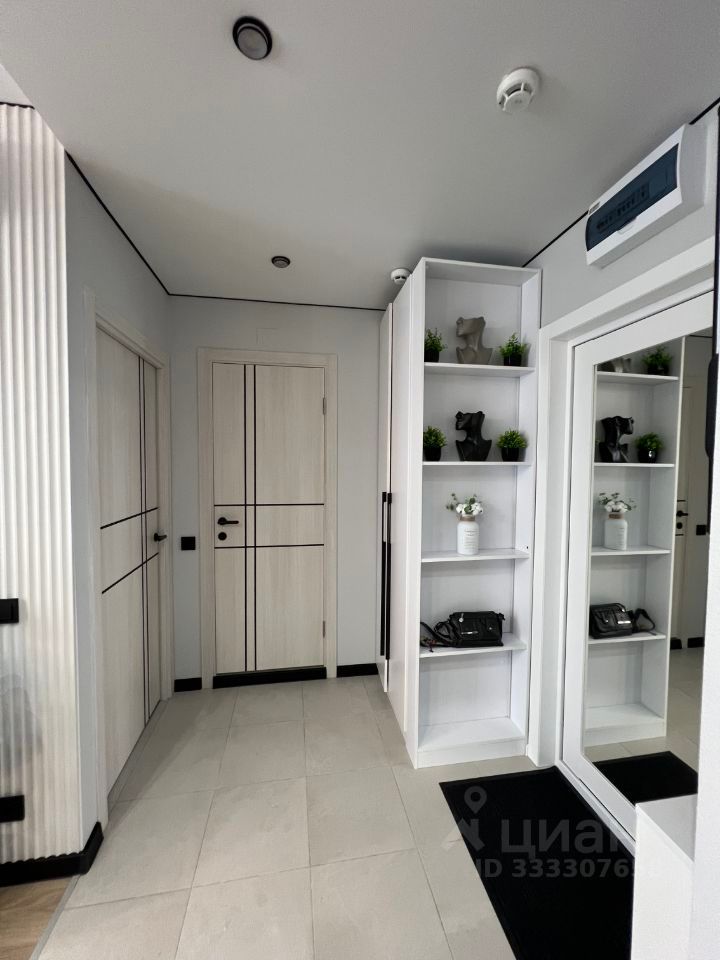 m. Opalikha: Apartment, 1-rooms