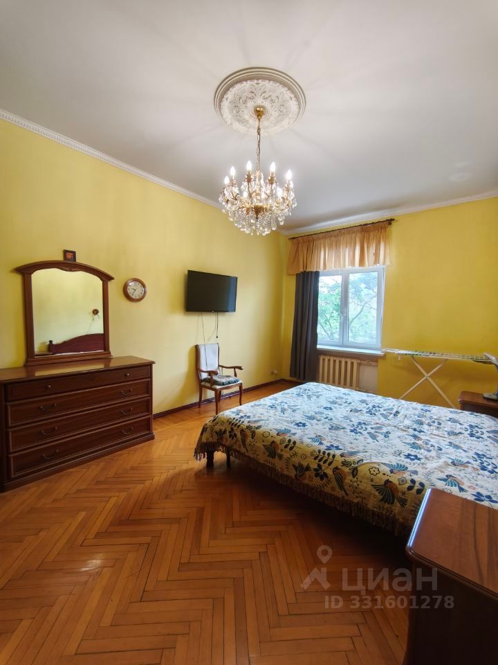 m. Kievskaya: Apartment, 2-rooms