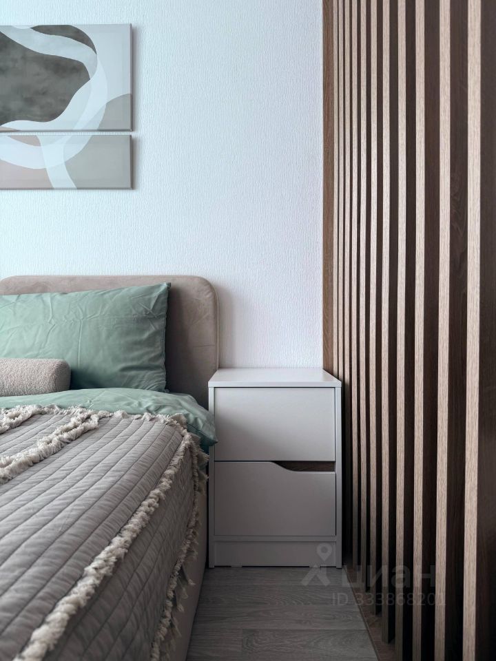 m. Volgogradsky prospekt: Apartment, 1-rooms