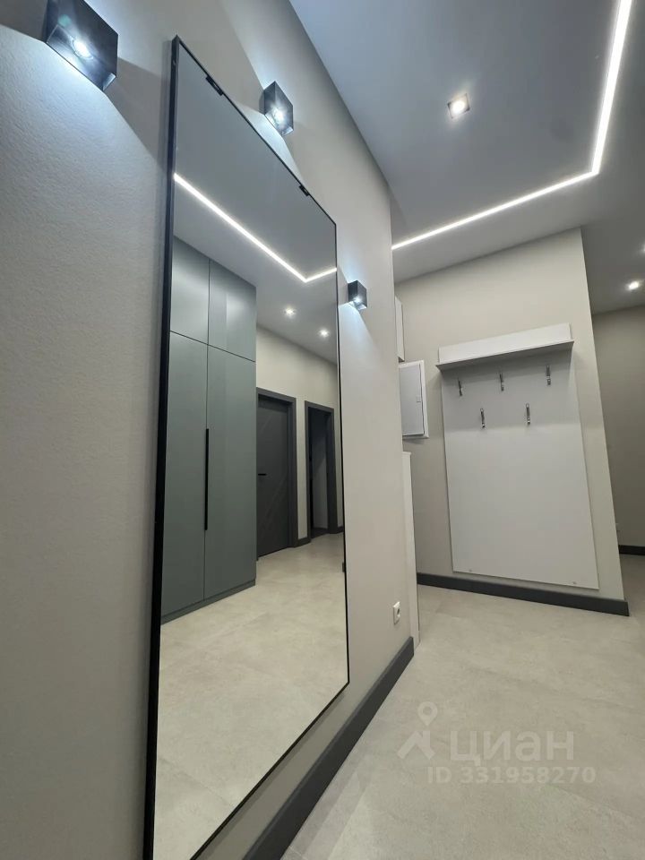 m. Preobrazhenskaya ploschad: Apartment, 2-rooms