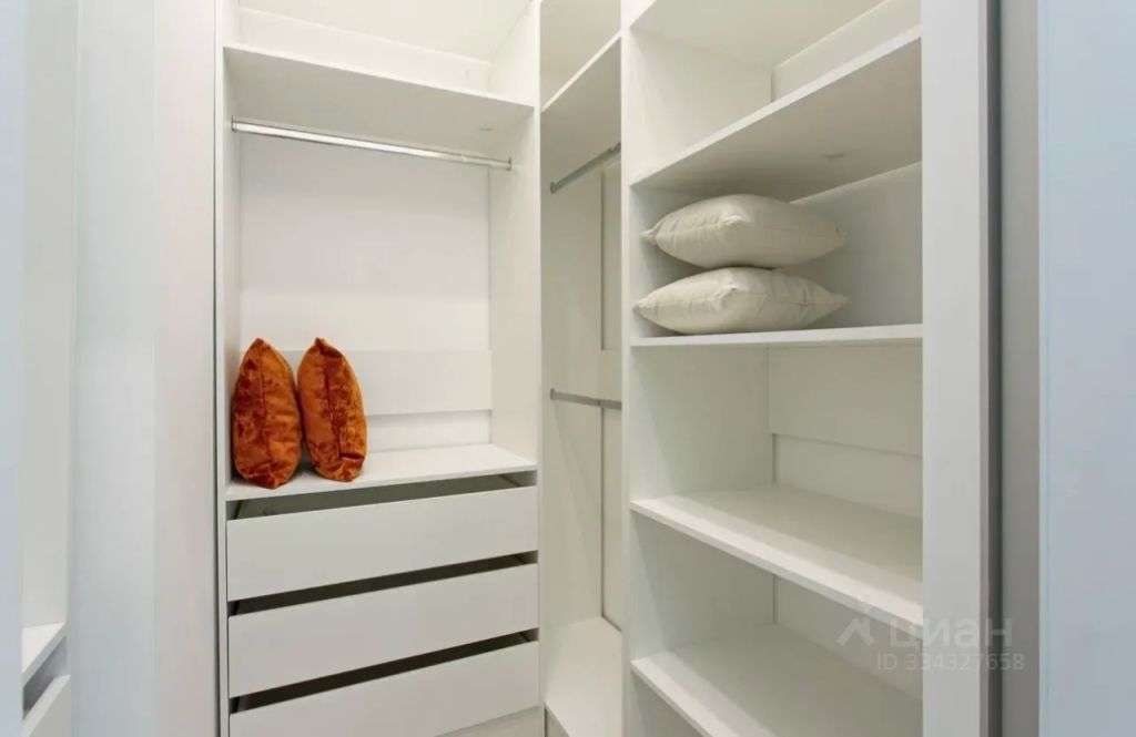 m. Spartak: Apartment, 1-rooms