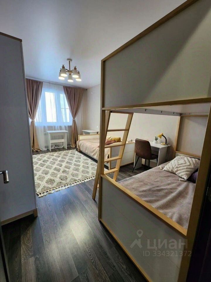 m. Bakovka: Apartment, 3-rooms
