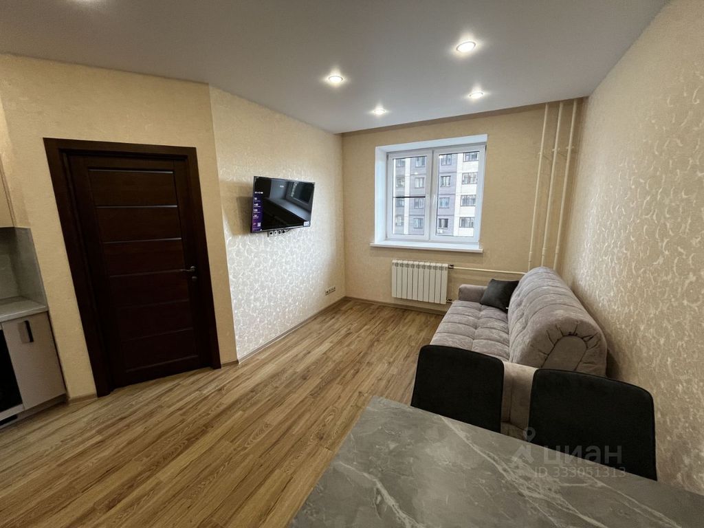 m. Odintsovo: Apartment, 1-rooms