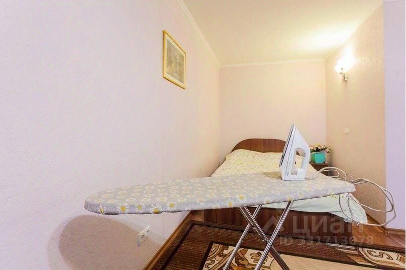m. Polyanka: Apartment, 1-rooms