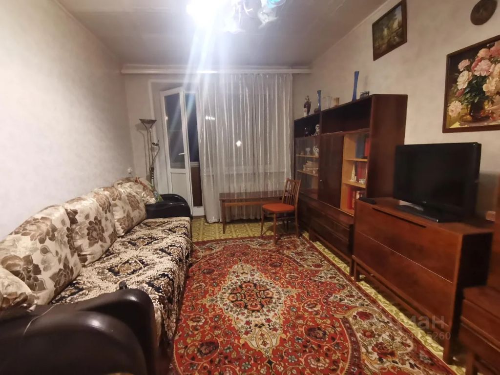 m. Kotelniki: Apartment, 2-rooms