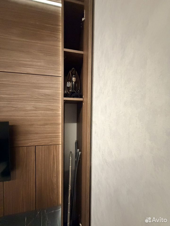 m. Shelepikha: Apartment, 2-rooms