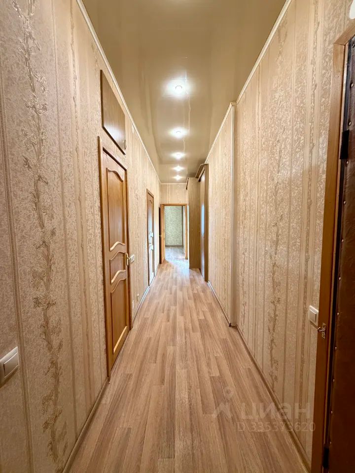 m. Ulitsa 1905 goda: Apartment, 2-rooms