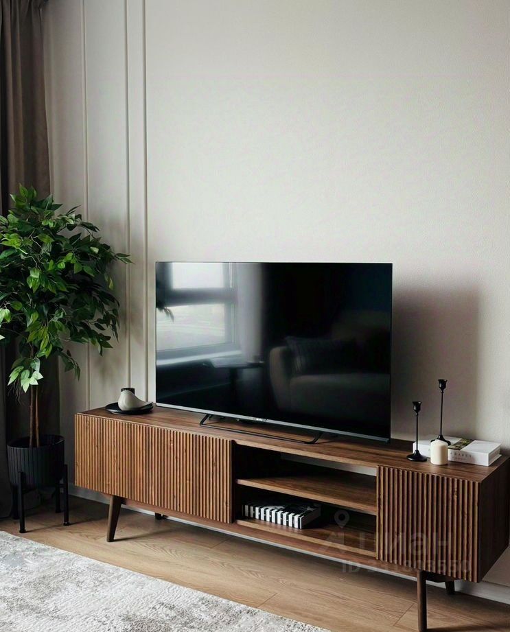 m. Volgogradsky prospekt: Apartment, 1-rooms
