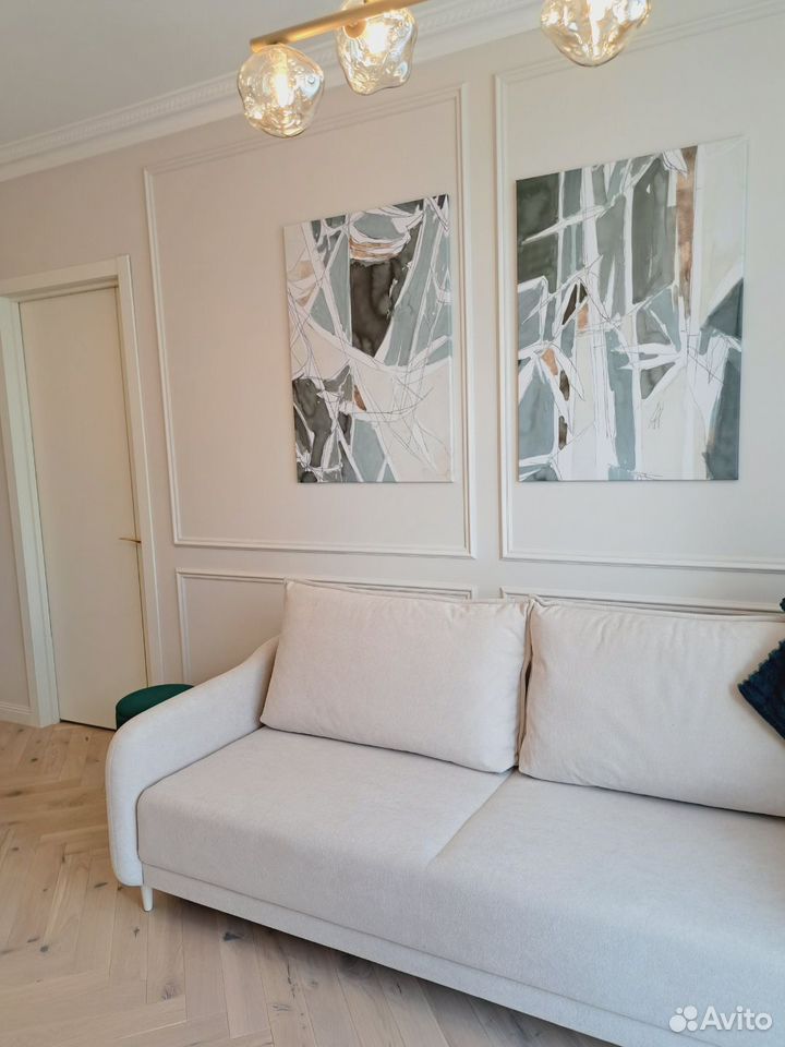 m. Ostankino: Apartment, 1-rooms