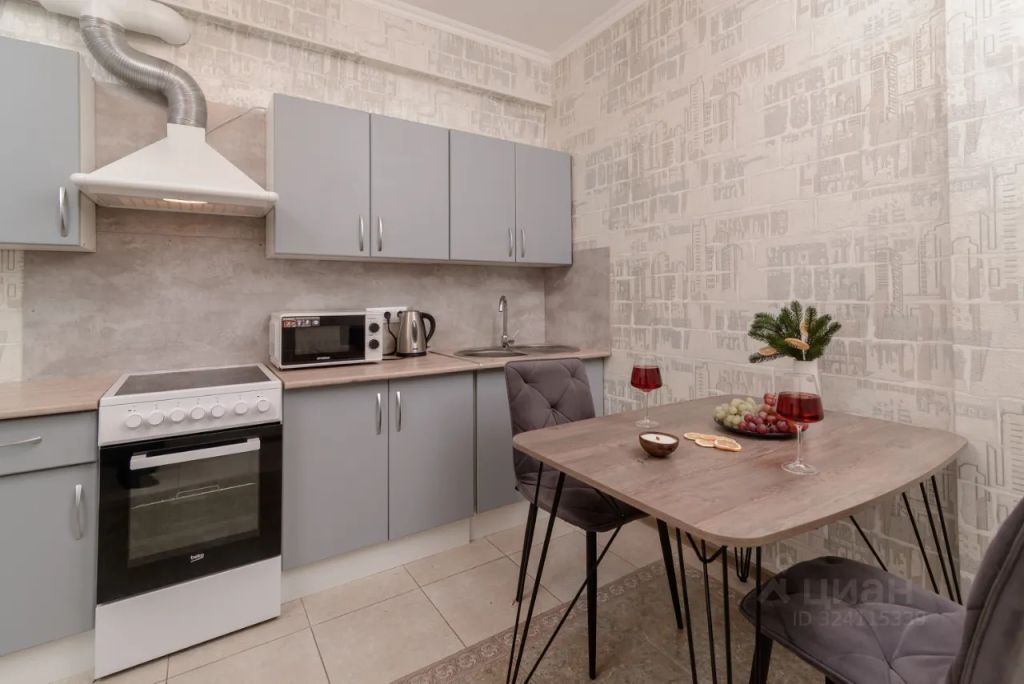 m. Kotelniki: Apartment, studio