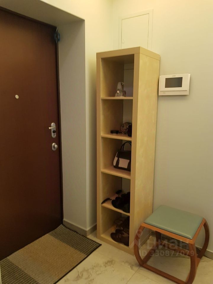 m. Novatorskaya: Apartment, 2-rooms