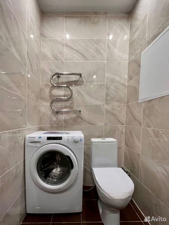 m. Serpukhovskaya: Apartment, 2-rooms