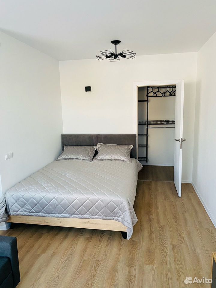 m. Kalitniki: Apartment, 1-rooms