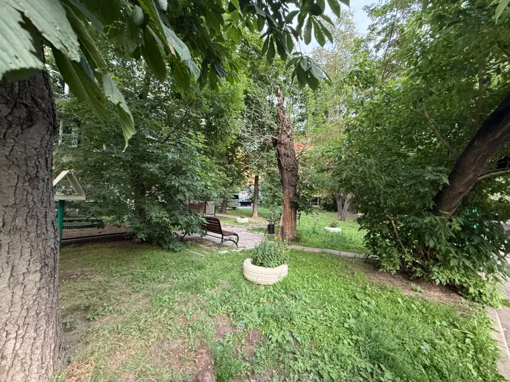 m. Kropotkinskaya: Apartment, 1-rooms