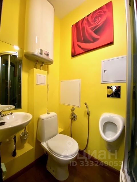 m. Yugo-Zapadnaya: Apartment, 2-rooms