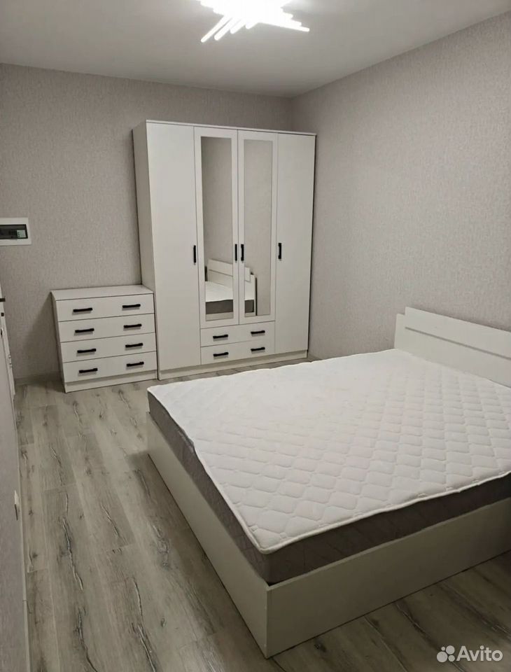 m. Skhodnya: Apartment, 1-rooms