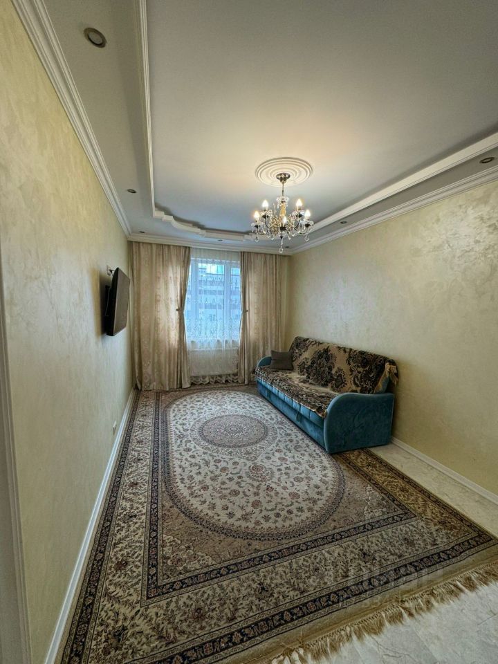 m. Bitsa: Apartment, 3-rooms