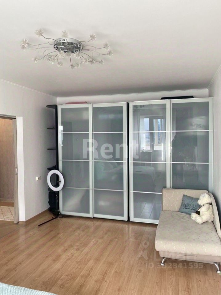 m. Shelepikha: Apartment, 1-rooms