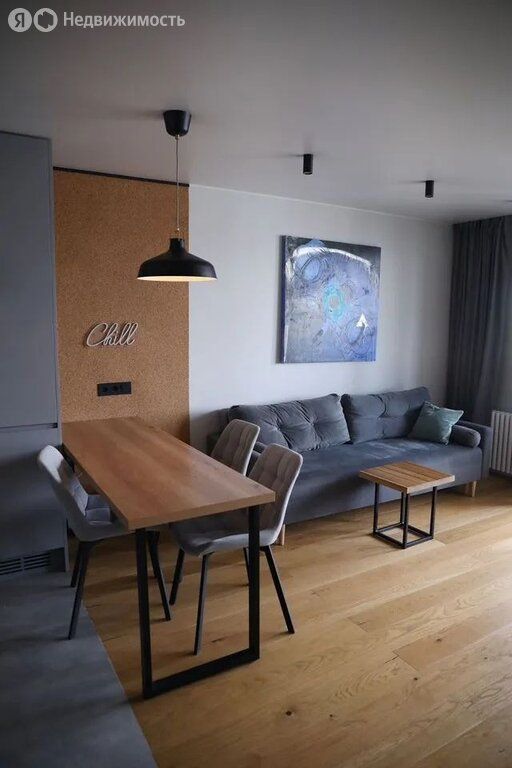 m. Ozernaya: Apartment, 1-rooms