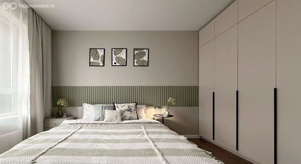 m. Medvedkovo: Apartment, 1-rooms