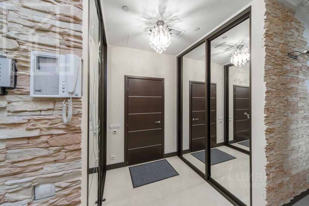 m. Aeroport: Apartment, 3-rooms