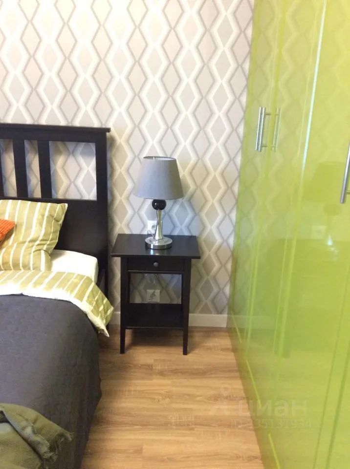 m. Vodniki: Apartment, 1-rooms