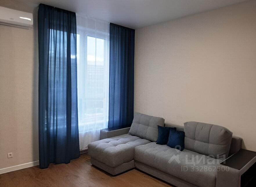 m. Shelepikha: Apartment, 1-rooms
