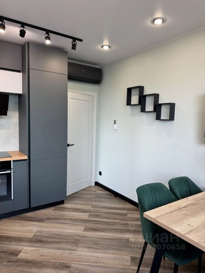 m. Novoperedelkino: Apartment, 1-rooms