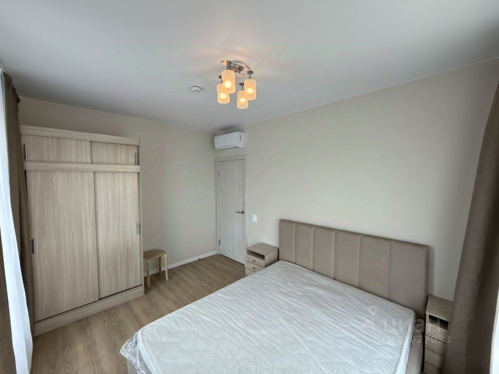 m. Kotelniki: Apartment, 2-rooms