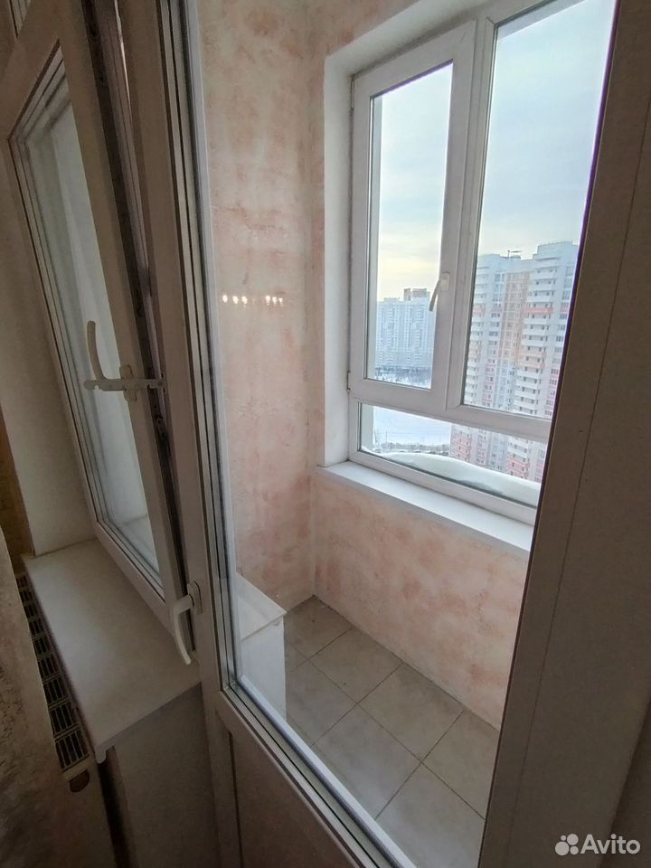 m. Levoberezhnaya: Apartment, 1-rooms