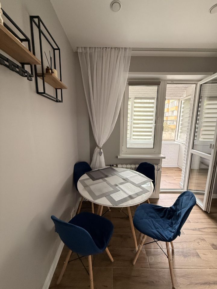 m. Novye Cheremushki: Apartment, 1-rooms