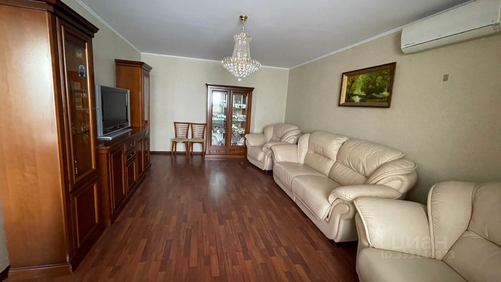 m. Otdykh: Apartment, 2-rooms