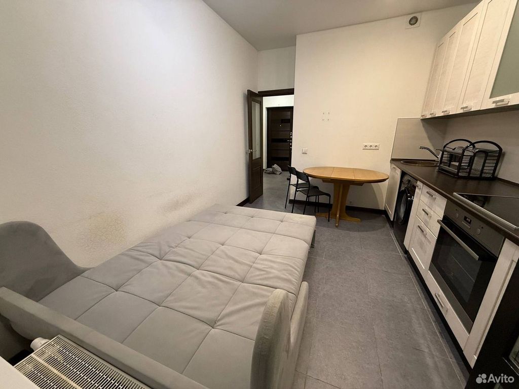 m. Filatov lug: Apartment, 1-rooms