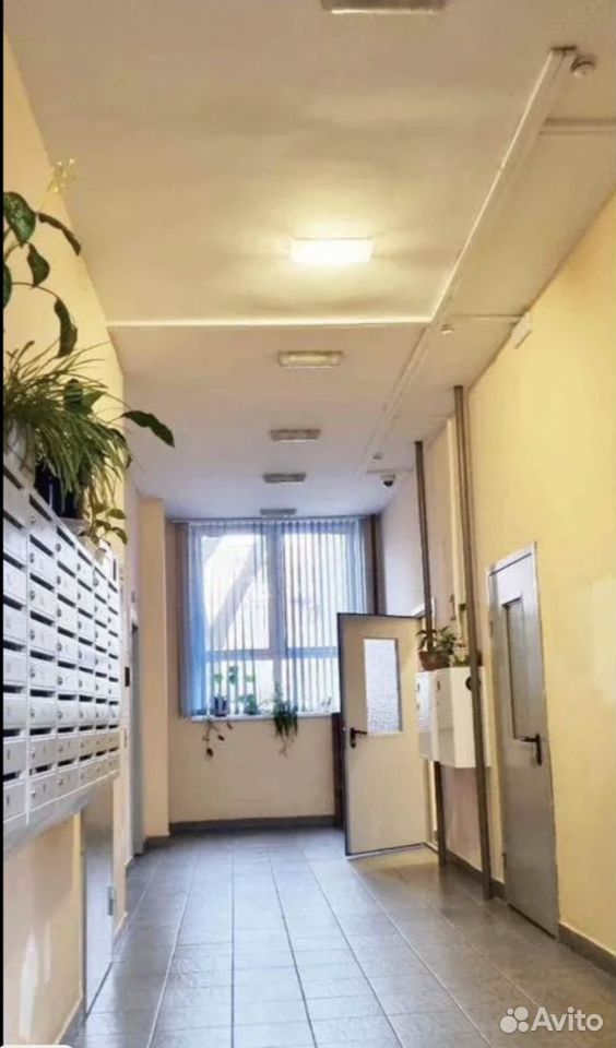 m. Medvedkovo: Apartment, 1-rooms