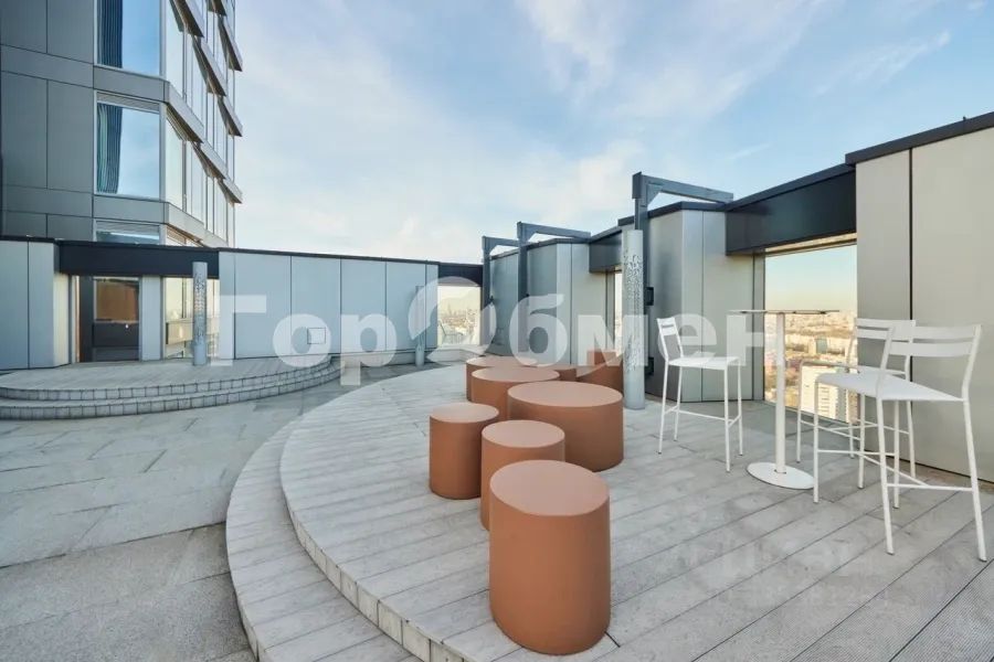 m. Nagornaya: Apartment, 2-rooms
